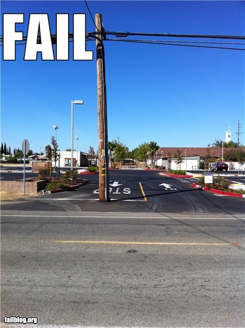 Stop Fail