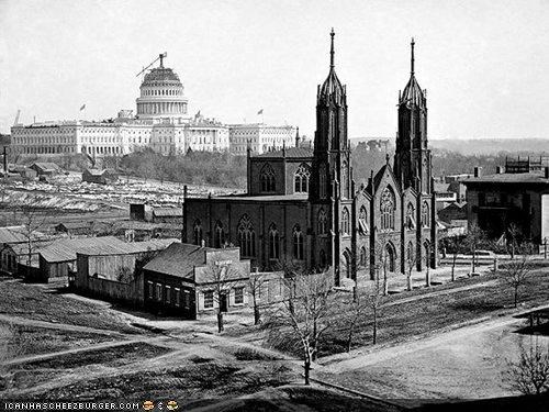 Photo Collection: The Civil War