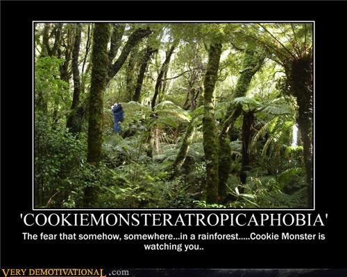 COOKIEMONSTERATROPICAPHOBIA