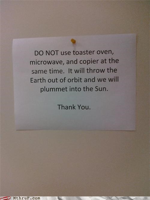 Or Blow A Fuse... Same Thing