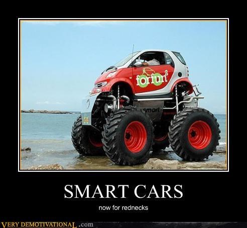 SMART CARS