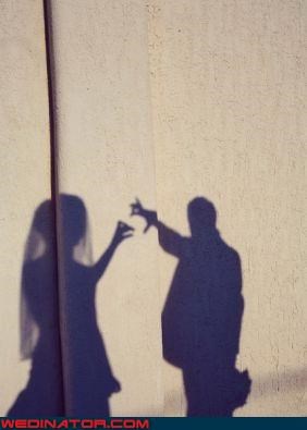 Shadow Puppets