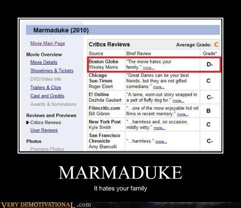 MARMADUKE