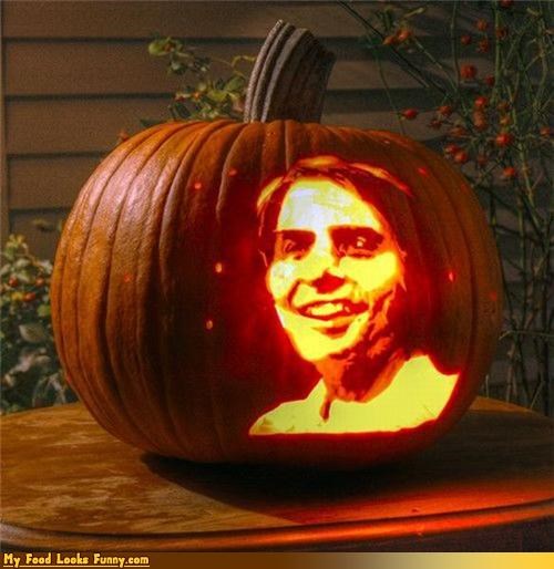 If You Wish to Make a Pumpkin Pie From Scratch...