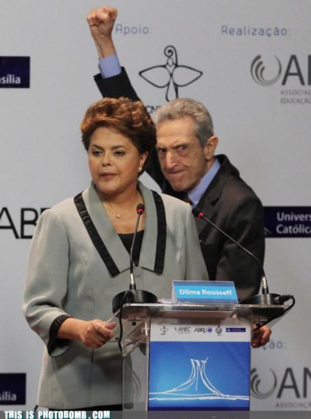 Brazilian Elections ROCK!!!!!!