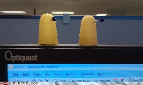 Exterminate Outlook!