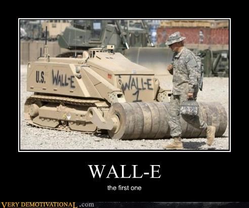 WALL-E