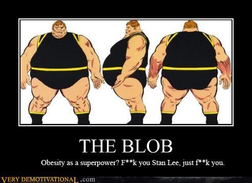 THE BLOB