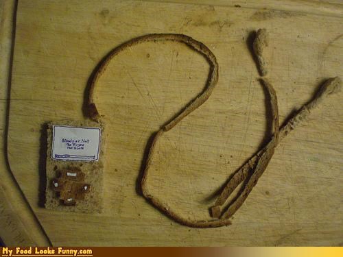 iPod Bread