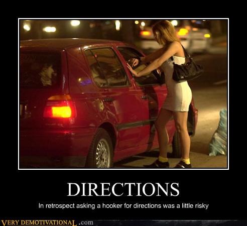 DIRECTIONS