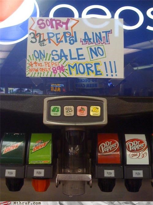 Are Refills Still $.99?