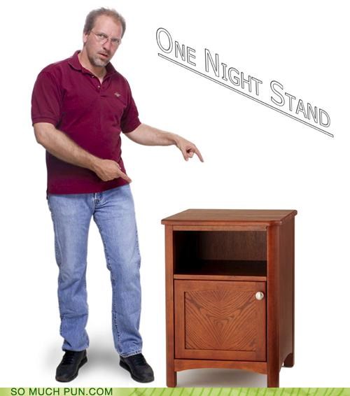 One Night Stand