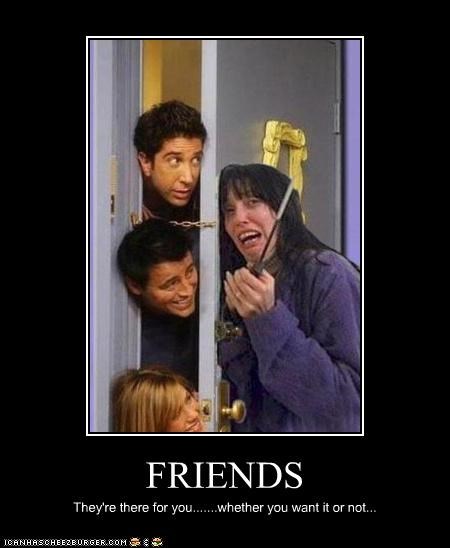 FRIENDS
