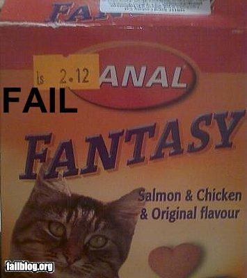 Sticker Placement Fail