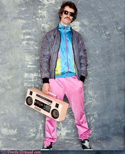 Too Cool For School