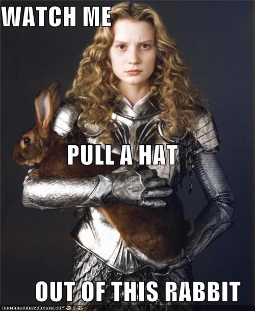 I Love Magic!