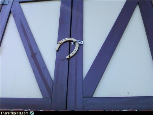 Running Out of Lock