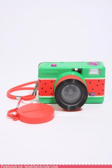 Watermelon Lomo'