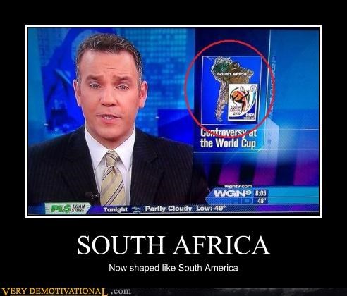 SOUTH AFRICA