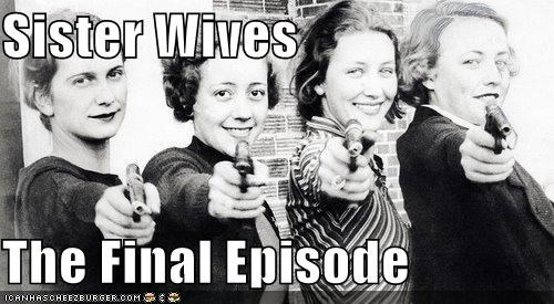 Sister Wives  The Final Episode