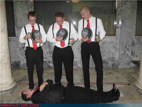 Death by Marriage