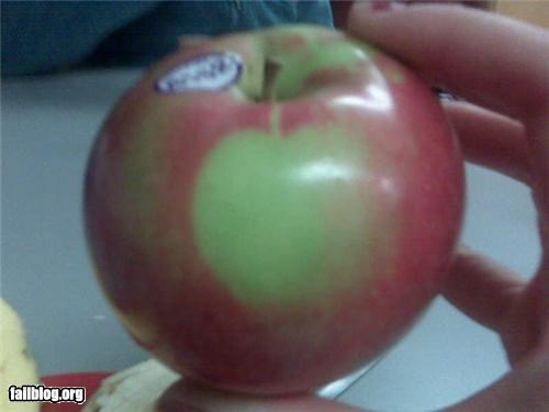 Apple WIN