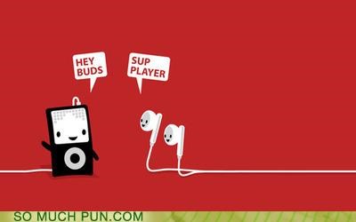 Sup Player?