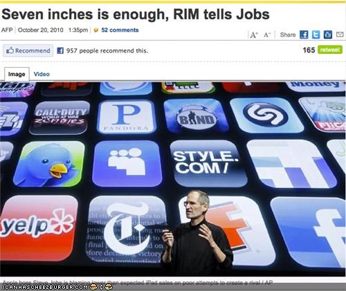 And The Award For Best Headline Goes To...