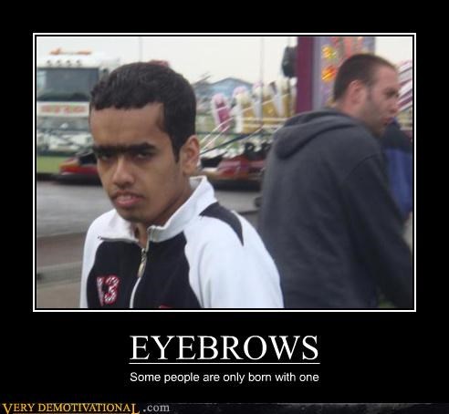 EYEBROWS