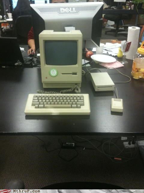 It Doesn't Have Flash, But It's Sure Virus-Proof