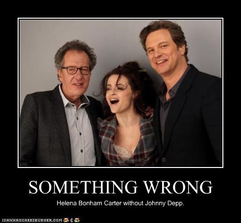 SOMETHING WRONG