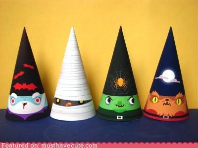 Halloween Gnomes