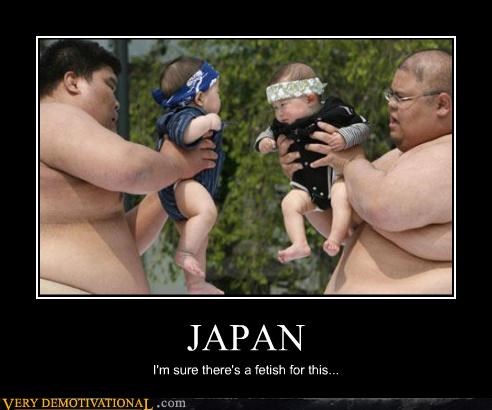 JAPAN
