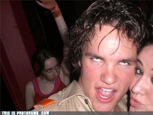 Club Creepy
