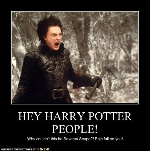 HEY HARRY POTTER PEOPLE!