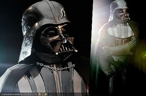 Darth Vader: Now On Sale!