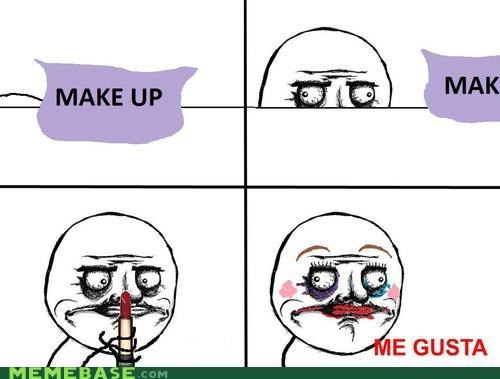 Me Gusta Makeup