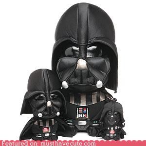 Star Wars Plushies