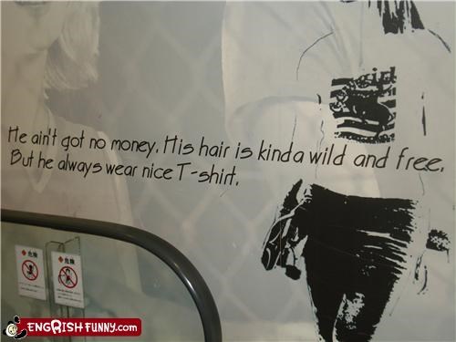 Nice T-Shirt