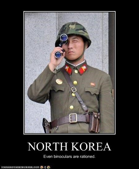 NORTH KOREA