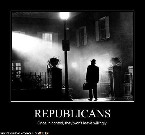 REPUBLICANS