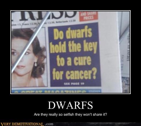 DWARFS