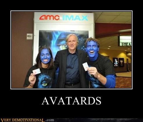 AVATARDS