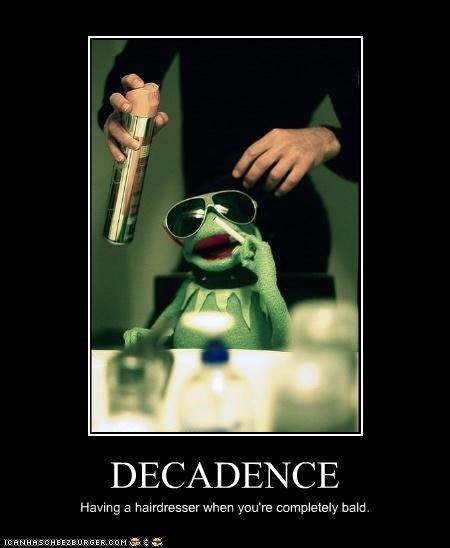 DECADENCE