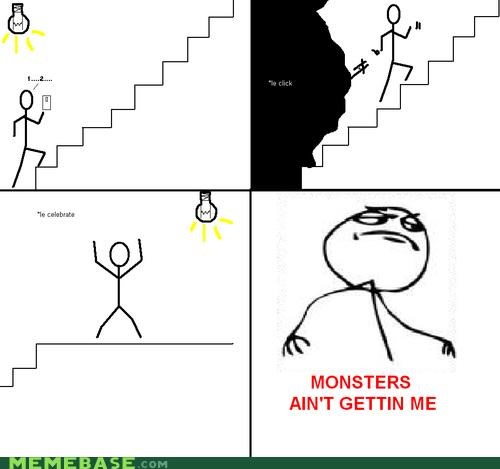 Basement Win