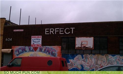 Almost perfect..