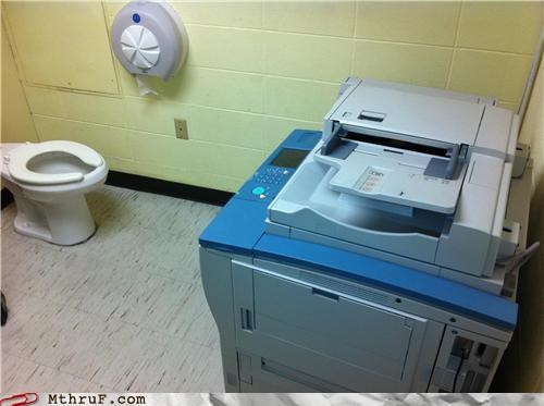 Multi-tasking Just Got Nasty