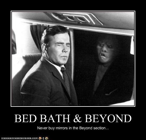 BED BATH & BEYOND