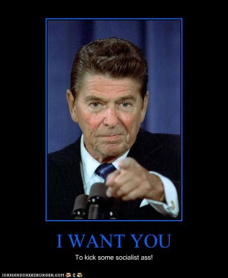 I WANT YOU
