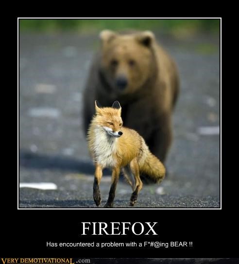 FIREFOX